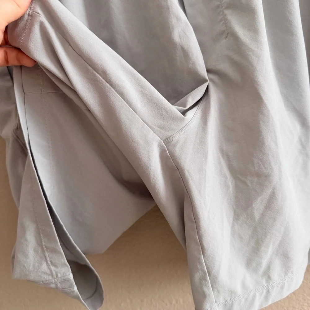 Lululemon Men’s Pace Breaker Lined Short 7” - Picture 3 of 9